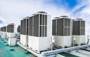 leasing commercial hvac
